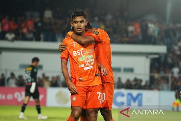 Persiraja tundukan PSIM 2-1