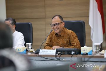 Kemdiktisaintek apresiasi langkah UMM bentuk pusat unggulan sawit