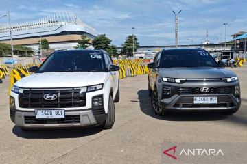 Panduan test drive mobil baru: Cara menilai performa dan kenyamanan