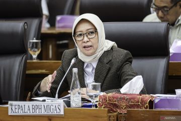 BPH Migas sebut penggunaan QR code untuk BBM subsidi cukup efektif
