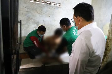 Pemprov Jatim percepat realisasi bebas pasung 