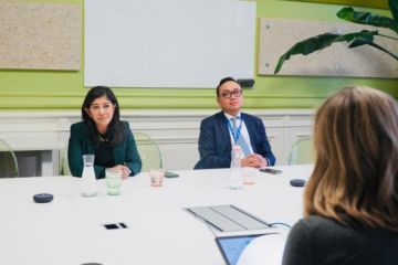 Google siap dukung perlindungan anak di ruang digital