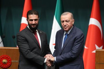 Turki cabut pembatasan perdagangan terhadap ekspor Suriah