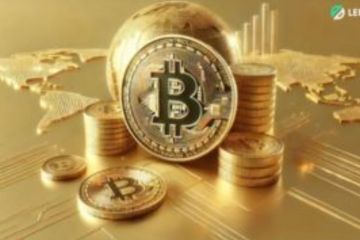 Asosiasi optimis transaksi kripto terus naik didorong minat Bitcoin