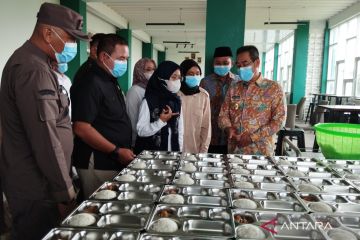 Program MBG di Kudus masih berlanjut dan sasar 3.266 siswa