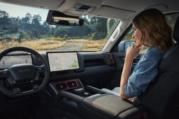 Kembangkan ADAS, BYD bentuk tim 5.000 orang dan investasi Rp238,8 T