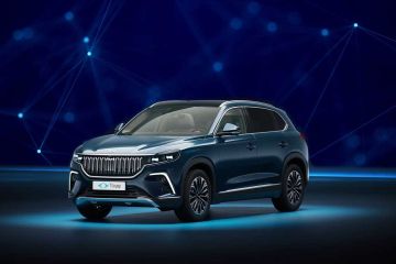 Perusahaan otomotif Turki, ramaikan persaingan EV di Eropa