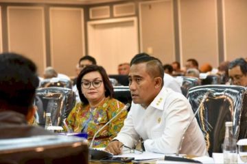 BNPT utamakan pembentukan satgas dan tim untuk siasati efisiensi