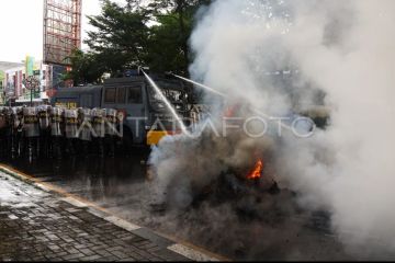 Eksekusi lahan dan bangunan di Makassar