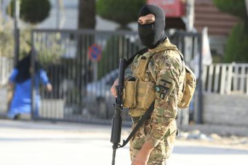 Lebanon tolak Israel duduki 5 lokasi di selatan seusai penarikan