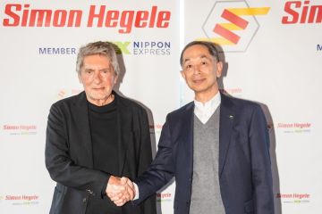 NIPPON EXPRESS HOLDINGS Menyelesaikan Prosedur untuk Menjadikan SH HoldCo di Jerman