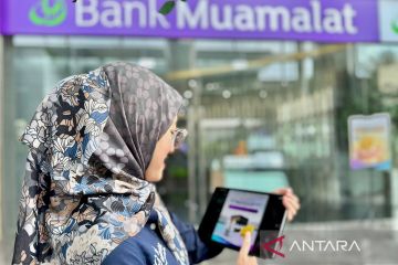 Laba sebelum pajak Bank Muamalat meningkat 45 persen yoy pada 2024 