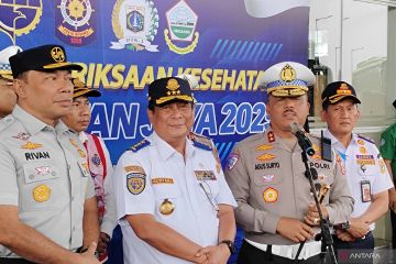 Kakorlantas terapkan arahan Kapolri dalam atasi masalah lalu lintas