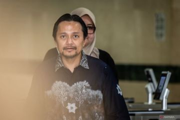 Pemeriksaan Kesehatan Wakil Gubernur Kalsel Terpilih