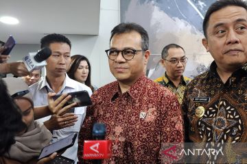 Indonesia bagi pengalaman RAM AI dengan negara lain di forum AI global