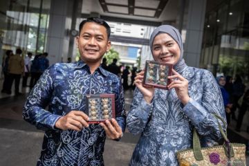 Pemeriksaan Kesehatan Wali Kota-Wakil Wali Kota Banjarmasin Terpilih