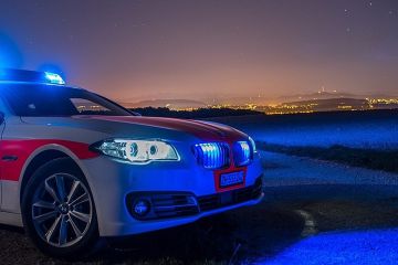 Pakar dorong koordinasi lintas instansi evaluasi penggunaan strobo