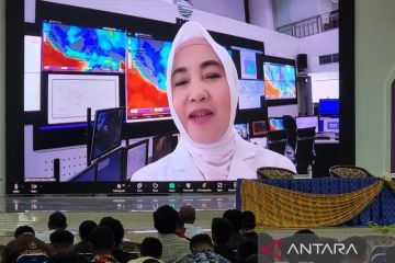 BMKG sebut ada delapan generator sumber gempa bumi di Tanah Papua