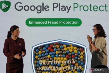 Google hadirkan peningkatan fitur perlindungan dari penipuan daring