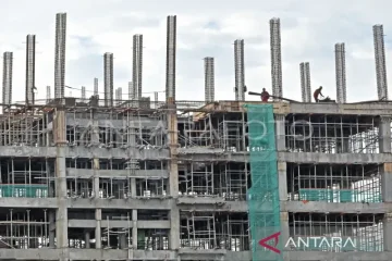 Realisasi investasi di NTB