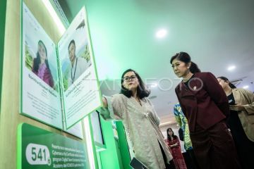 Kementerian Komdigi luncurkan Google Play Protect