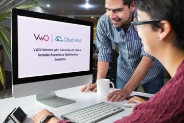 VWO - Cloud Ace jalin kemitraan untuk optimasi pengalaman digital