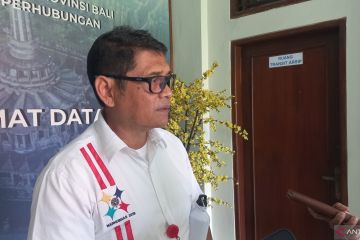 Dishub segera terbitkan surat edaran atur kendaraan bernopol luar Bali