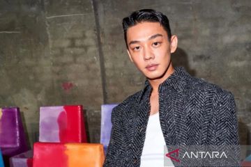 Mantan bintang serial Netflix "Hellbound" Yoo Ah-in bebas dari penjara