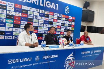 Persis Solo buru tiga poin untuk lolos dari zona degradasi&nbsp;