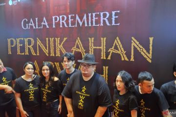 Gigi eks-Cherrybelle terbantu Perpusnas buat peran penyanyi Tionghoa