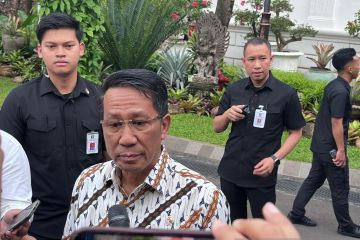 Kumpulkan hakim, Prabowo tekankan keadilan sumber daya alam hingga MBG