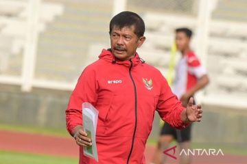 Mengenal Indra Sjafri dan prestasinya sebagai pelatih sepak bola