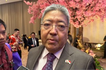 Dubes Masaki berharap lebih banyak pelajar Indonesia kuliah di Jepang