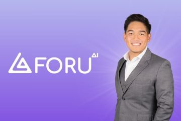 RI, China berkolaborasi dengan ForU AI luncurkan pusat inovasi AI