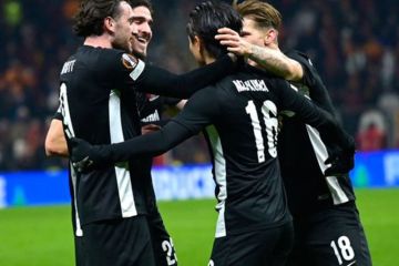 AZ melaju ke babak 16 besar meski ditahan imbang Galatasaray
