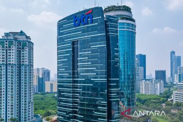 RUPST BTN 2025 bahas laba, spin-off, dan akuisisi