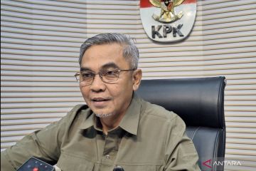 KPK sidik dugaan korupsi di BJB