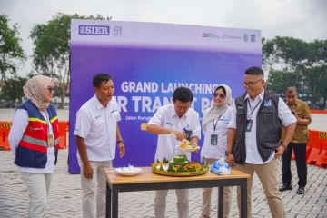 SIER buka fasilitas baru STP untuk tingkatkan kenyamanan