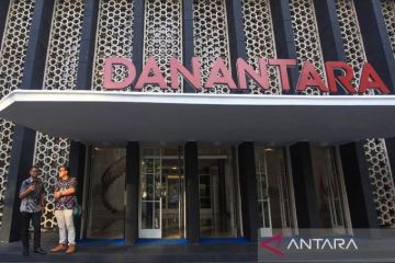 Waksekjen Hipmi: Danantara tonggak baru modernisasi pengelolaan BUMN