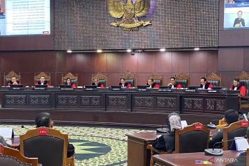 Tantangan pelaksanaan pilkada setelah Putusan MK