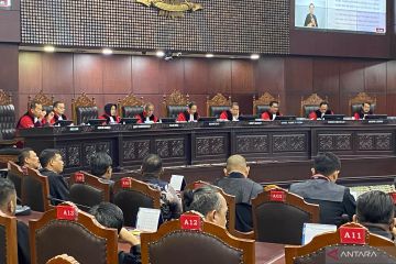 Pengamat: Putusan MK soal ketentuan caleg mundur perkuat demokrasi