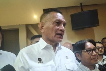 Pemerintah siapkan fasilitas mudik gratis untuk 100.000 orang