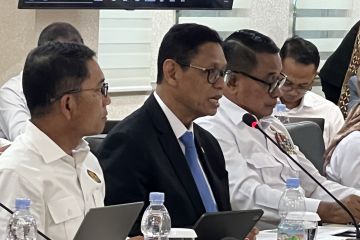 ESDM: Implementasi biodiesel 50 perlu tambahan lahan sawit 2,3 juta ha