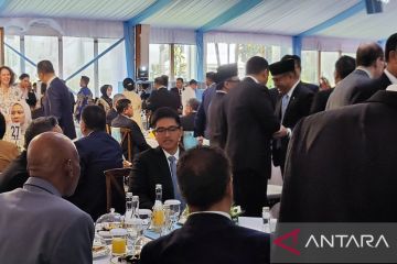 PSI: Silaturahmi perintah agama, jangan dicurigai