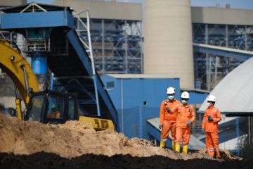 PLN Indonesia Power raih&nbsp;50 Proper Emas dalam enam tahun
