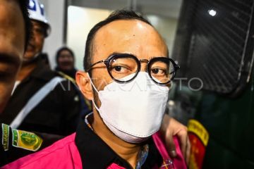 Kejagung tahan Dirut PT Pertamina Patra Niaga