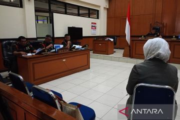Dokter sebut bos pemilik rental ditembak dari jarak lebih dari 60 cm