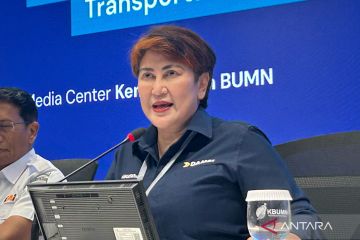 Damri jajaki buat tiket perjalanan terusan seperti Eurail Global Pass
