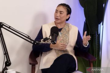 Rahayu Saraswati ajak pemuda bisnis daripada bersandar ke pemerintah