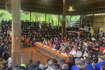 Dishub ajak sopir lokal ikut hitung tarif transportasi pariwisata Bali